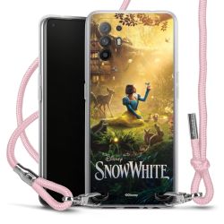 Carry Case Fabric pink