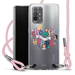 Carry Case Fabric pink