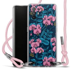 Carry Case Fabric pink