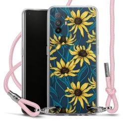 Carry Case Fabric pink