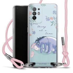 Carry Case Fabric pink