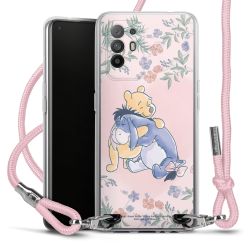 Carry Case Fabric pink