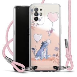 Carry Case Fabric pink