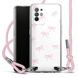 Carry Case Fabric pink