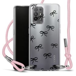 Carry Case Fabric pink