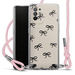 Carry Case Fabric pink