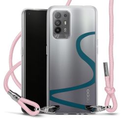 Carry Case Fabric pink