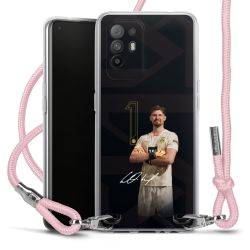 Carry Case Fabric pink