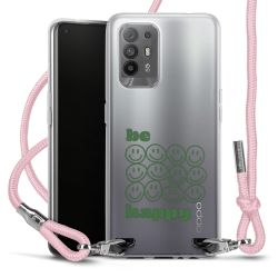 Carry Case Fabric pink