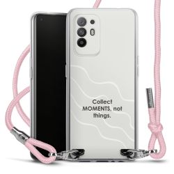 Carry Case Fabric pink