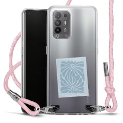 Carry Case Fabric pink