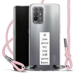 Carry Case Fabric pink