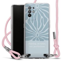 Carry Case Fabric pink