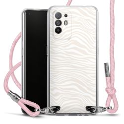 Carry Case Fabric pink