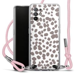 Carry Case Fabric pink