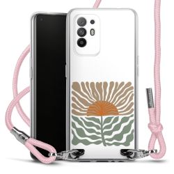 Carry Case Fabric pink