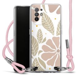 Carry Case Fabric pink