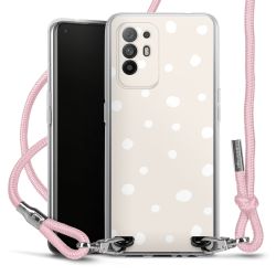 Carry Case Fabric pink