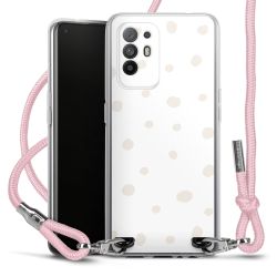 Carry Case Fabric pink