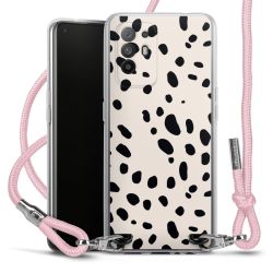 Carry Case Fabric pink