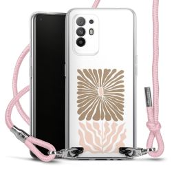 Carry Case Fabric pink