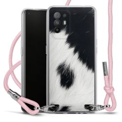 Carry Case Fabric pink