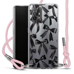 Carry Case Fabric pink