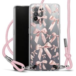 Carry Case Fabric pink