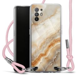 Carry Case Fabric pink