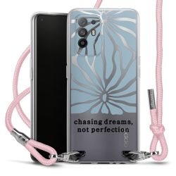 Carry Case Fabric pink