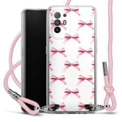 Carry Case Fabric pink