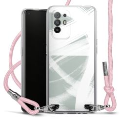 Carry Case Fabric pink