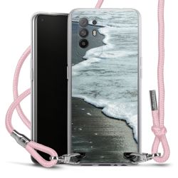 Carry Case Fabric pink