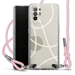 Carry Case Fabric pink