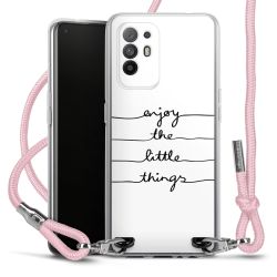 Carry Case Fabric pink