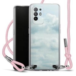 Carry Case Fabric pink