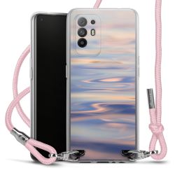 Carry Case Fabric pink