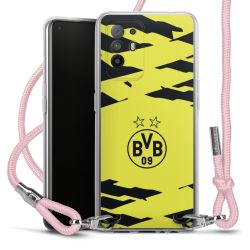 Carry Case Fabric pink