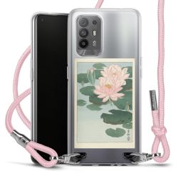 Carry Case Fabric pink