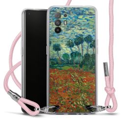 Carry Case Fabric pink