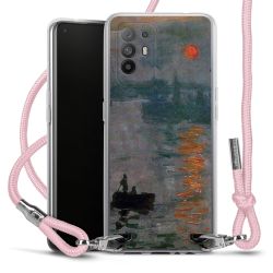 Carry Case Fabric pink