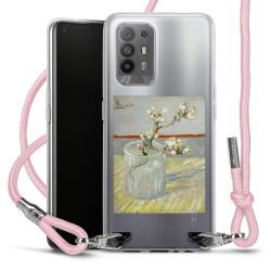 Carry Case Fabric pink