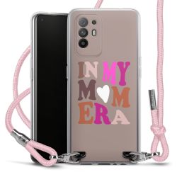 Carry Case Fabric pink