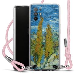 Carry Case Fabric pink