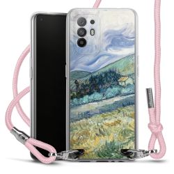 Carry Case Fabric pink