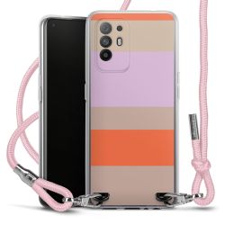 Carry Case Fabric pink