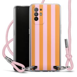 Carry Case Fabric pink