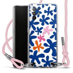 Carry Case Fabric pink