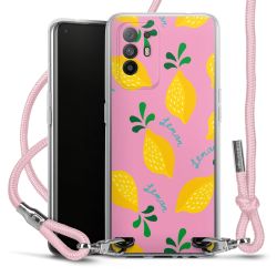 Carry Case Fabric pink