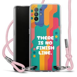 Carry Case Fabric pink